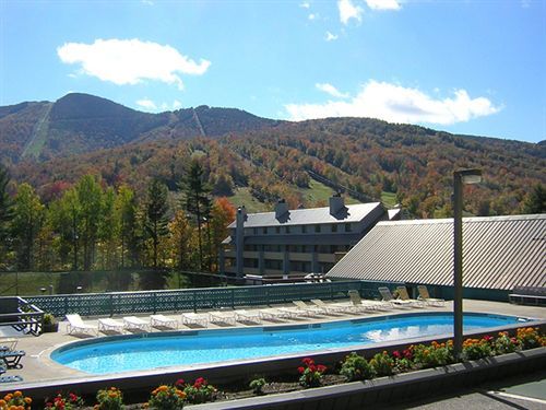 Village Of Loon Mountain - VI 링컨 외부 사진