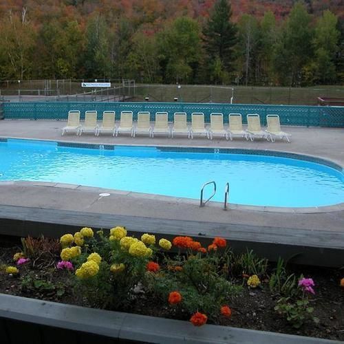 Village Of Loon Mountain - VI 링컨 시설 사진